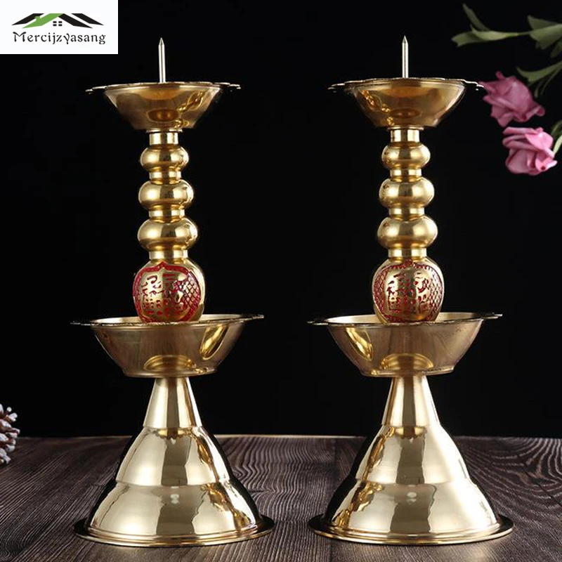 3Pcs/Lot Candle Holder Table Copper Candlestick Geometric Buddha Romantic Candle Holders for Wedding/Dinner Decoration GZT101
3Pcs/Lot Candle Holder Table Copper Candlestick Geometric Buddha Romantic Candle Holders for Wedding/Dinner Decoration GZT101