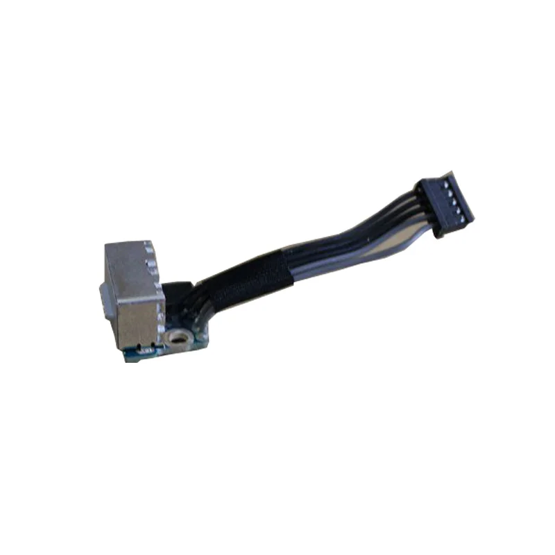 Бесплатная доставка! 1 шт. оригинальный ноутбук DC Jack для Macbook13.3 A1181 945 965
Бесплатная доставка! 1 шт. оригинальный ноутбук DC Jack для Macbook13.3 A1181 945 965