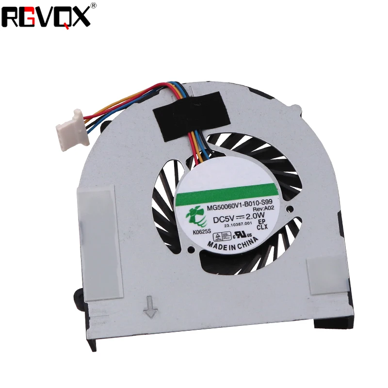 NEW Laptop Repair Replacement CPU Cooling fan for ACER 1830 1830T CPU Cooler/Radiator DFS400805L10T
NEW Laptop Repair Replacement CPU Cooling fan for ACER 1830 1830T CPU Cooler/Radiator DFS400805L10T