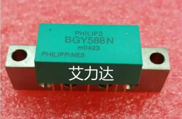 FreeShipping BGY588N Specializing in high frequency devices