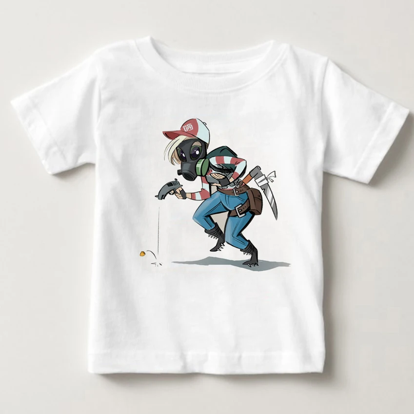 pubg Playerunknowns Battlegrounds Video Game Gaming T-Shirts girl Tees Tops Casual Apparel Fashion T Shirts short sleeve MJ
pubg Playerunknowns Battlegrounds Video Game Gaming T-Shirts girl Tees Tops Casual Apparel Fashion T Shirts short sleeve MJ
