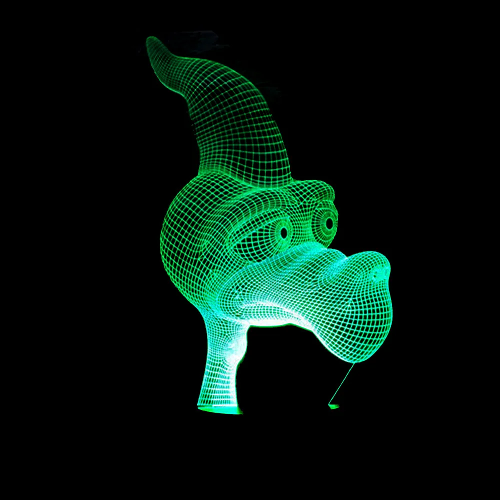 Pterosaurs 3D Visuelle LED ночник настольная лампа украшение для дома комнаты спальня свет пульт дистанционного управления 7 цветов Изменение лучший п...
Pterosaurs 3D Visuelle LED ночник настольная лампа украшение для дома комнаты спальня свет пульт дистанционного управления 7 цветов Изменение лучший п...