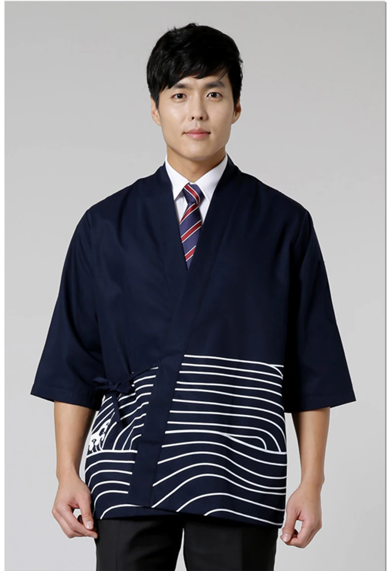 Hot Unisex Japanese Korea style top quality chef cook uniform chef work wear well designed restaurant cook suit
Hot Unisex Japanese Korea style top quality chef cook uniform chef work wear well designed restaurant cook suit