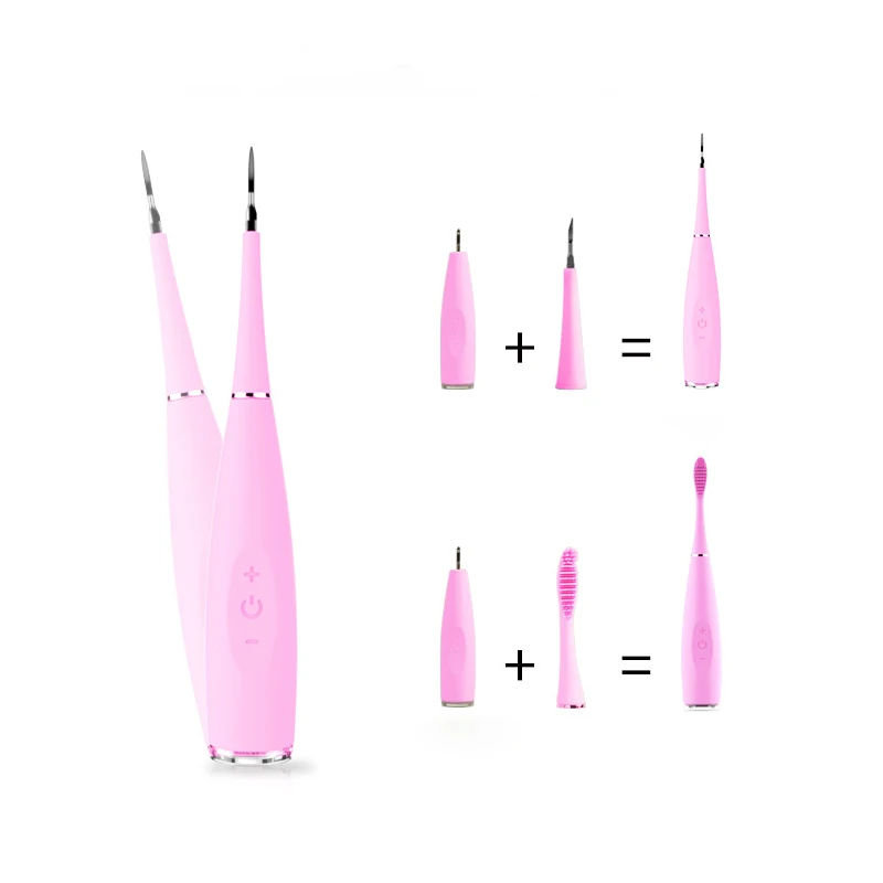 High Frequency Vibration Dental Cleansing Machine Teeth whitening Tooth Stain Remover Tartar Teeth Stains Scaling Tools
High Frequency Vibration Dental Cleansing Machine Teeth whitening Tooth Stain Remover Tartar Teeth Stains Scaling Tools