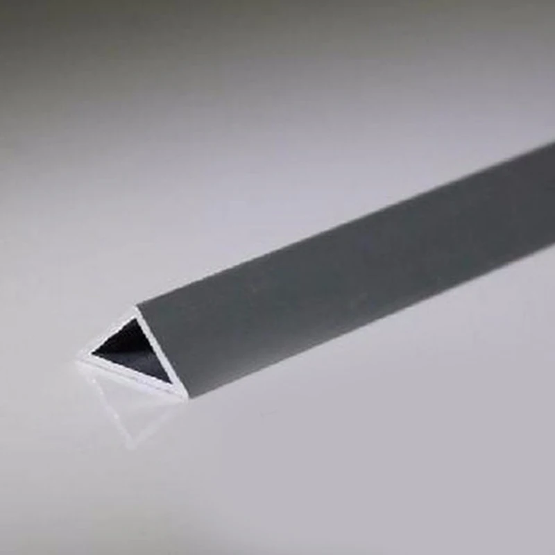 Freeshipping 20pcs 50cm triangle pipe for aluminum profile hidden cable aluminum pipe for led strip
Freeshipping 20pcs 50cm triangle pipe for aluminum profile hidden cable aluminum pipe for led strip