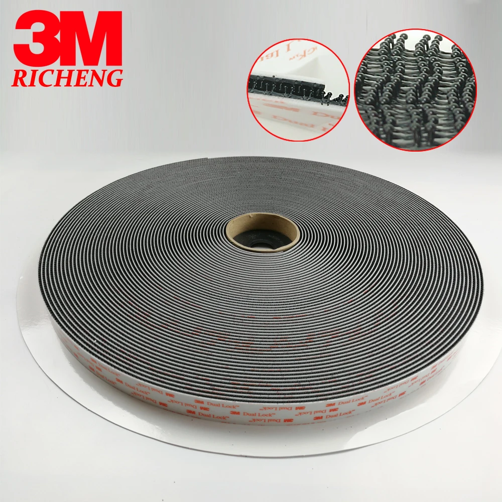 3M SJ3550 клейкая Sotchmate fasterners с акриловой кислотой двойной блокировочной лентой 1in * 50 ярдов
3M SJ3550 клейкая Sotchmate fasterners с акриловой кислотой двойной блокировочной лентой 1in * 50 ярдов