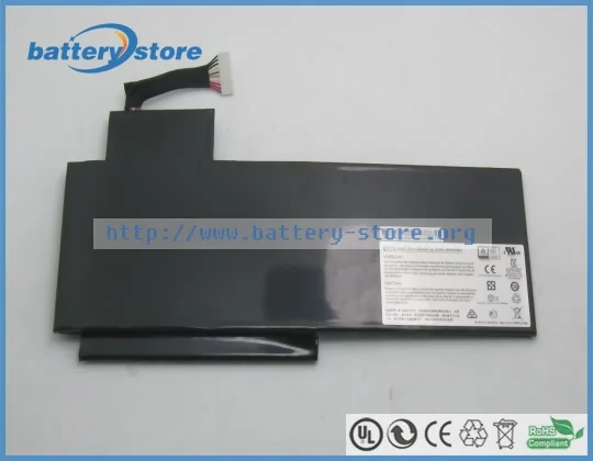 Новая Оригинальная Аккумуляторная батарея для ноутбука MSI GS70 2pc STEALTH 2PE 2OD 11 1 В 5400