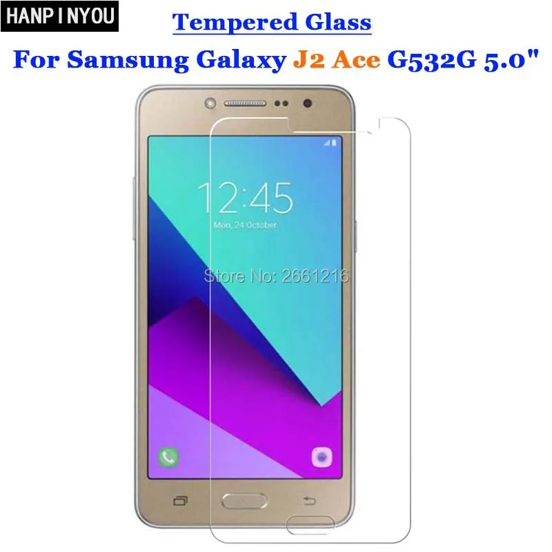 Закаленное стекло 9H 2.5D для Samsung Galaxy J2ace, Премиум Защитная пленка для экрана Samsung Galaxy J2 Ace G532G 5,0 дюйма
Закаленное стекло 9H 2.5D для Samsung Galaxy J2ace, Премиум Защитная пленка для экрана Samsung Galaxy J2 Ace G532G 5,0 дюйма