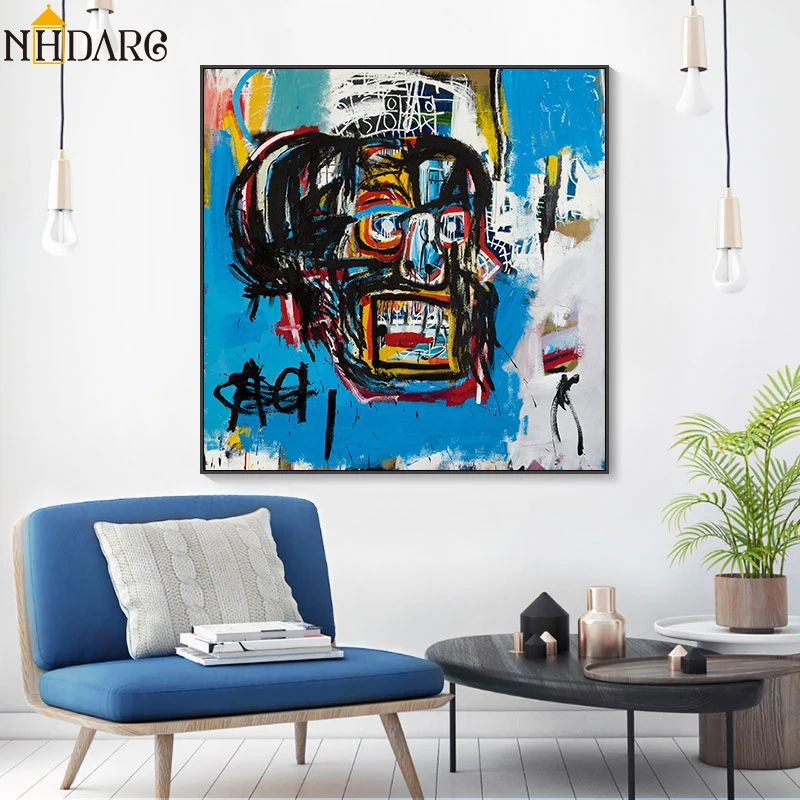 Graffiti Abstract Style Decoration Posters and Prints Canvas Art Painting Poster, Wall Pictures for Living Room, Home Decor
Graffiti Abstract Style Decoration Posters and Prints Canvas Art Painting Poster, Wall Pictures for Living Room, Home Decor