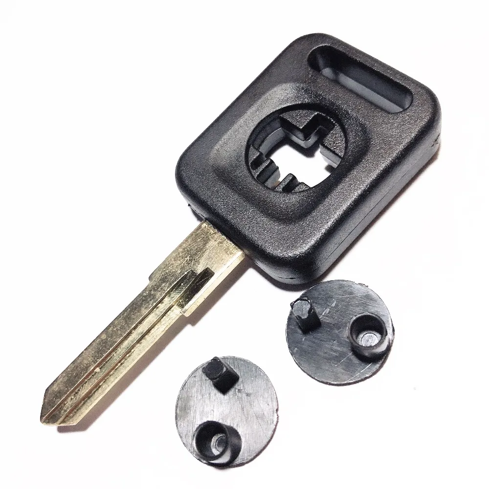 Replacement Transponder Car Remote Case Cover Fob For Old Audi Key Shell Blank With Groove on Left of Blade
Replacement Transponder Car Remote Case Cover Fob For Old Audi Key Shell Blank With Groove on Left of Blade