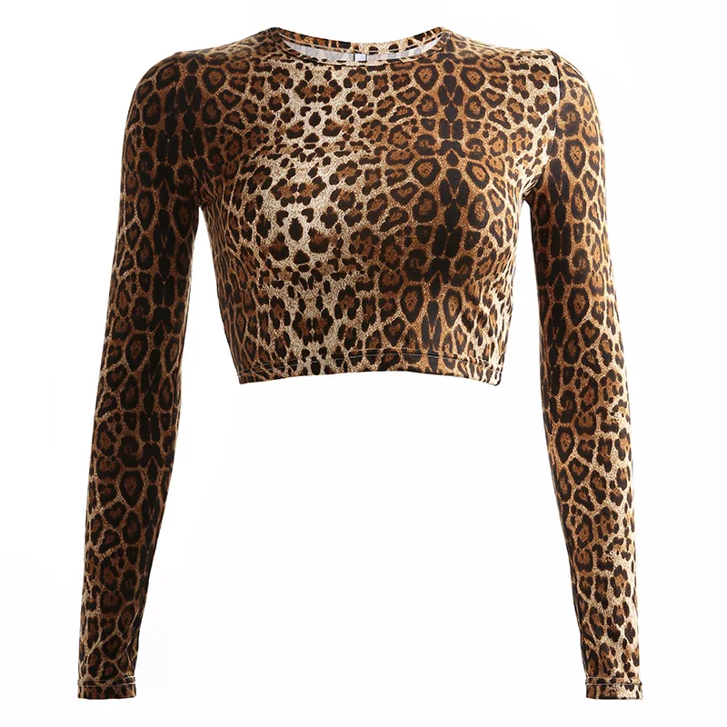 t shirt women long sleeve crop top sexy leopard womens shirts 2019 plus size tees streetwear clothing white top punk tshirt
t shirt women long sleeve crop top sexy leopard womens shirts 2019 plus size tees streetwear clothing white top punk tshirt