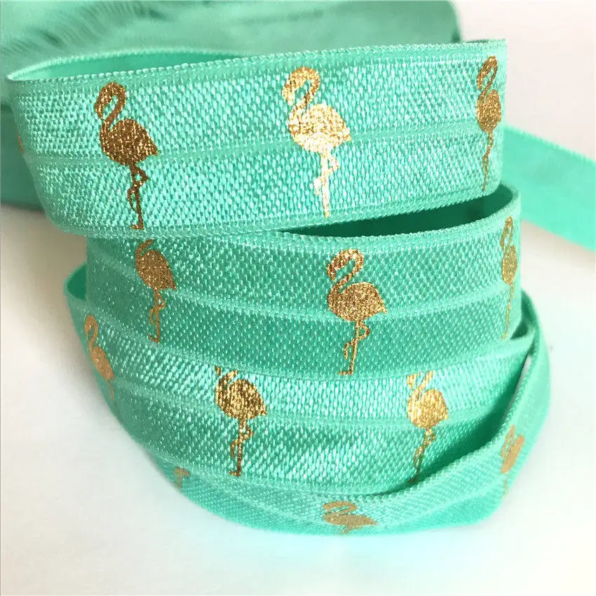 Блестящий FOE Fold Over Elastics, лента для волос из спандекса и атласа с золотым принтом фламинго, 5/8 дюйма (5 ярдов/партия), повязка на голову, сделай с...
Блестящий FOE Fold Over Elastics, лента для волос из спандекса и атласа с золотым принтом фламинго, 5/8 дюйма (5 ярдов/партия), повязка на голову, сделай с...