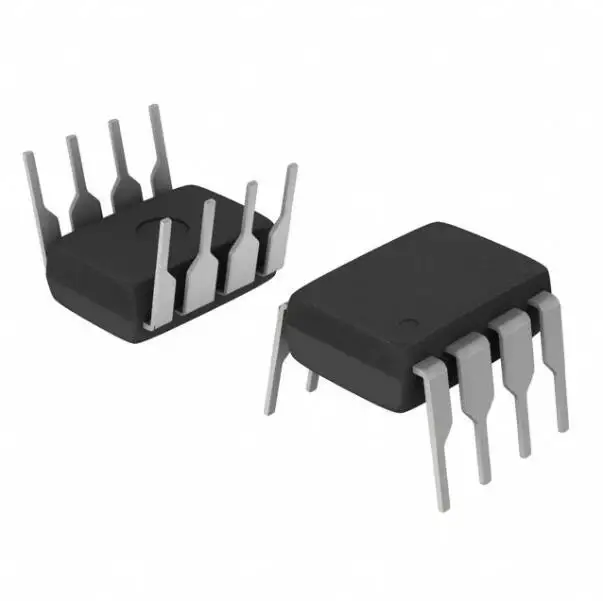 ASSR-3220 ASSR-3220-502E ASSR-3220-002E - General Purpose 2 Form A Solid State Relay (Photo MOSFET) 250V/0.2A/10ohm | Электроника