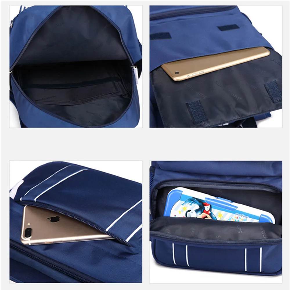 New Children Schoolbags for Girls Boys Primary School Book Bag Sac Enfant Children School Bags Orthopedic Backpack 2pcs/set
New Children Schoolbags for Girls Boys Primary School Book Bag Sac Enfant Children School Bags Orthopedic Backpack 2pcs/set