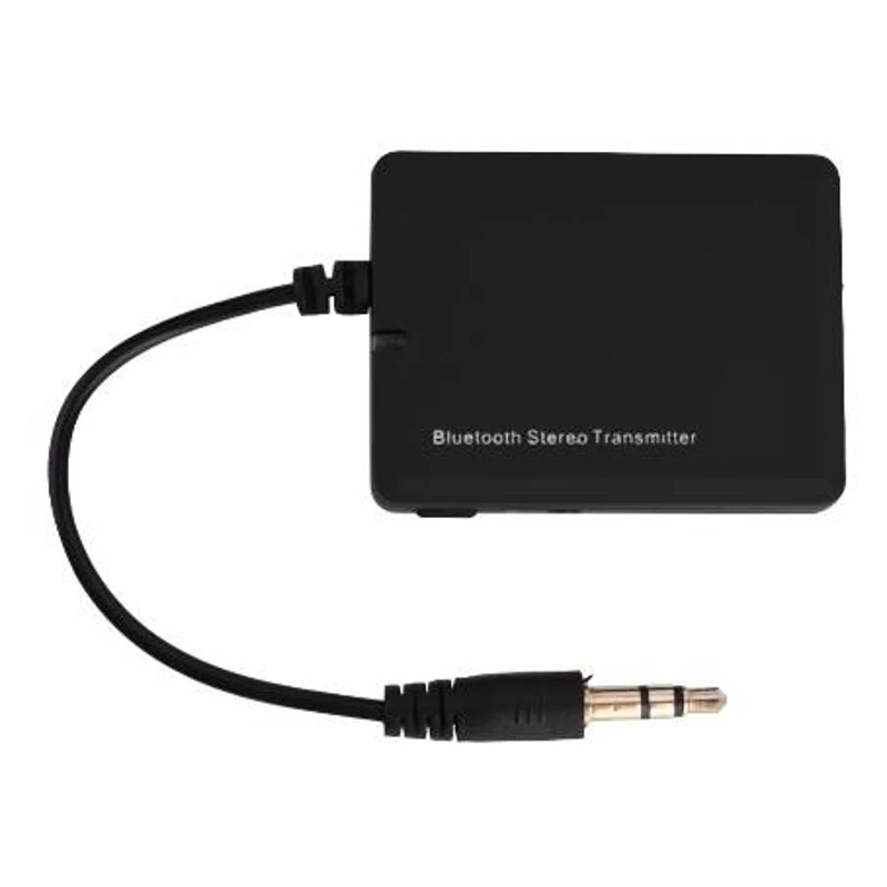 Bluetooth аудио передатчик Dehyaton Mini 3 5 мм A2DP стерео адаптер для ТВ iPod Mp3 Mp4 ПК