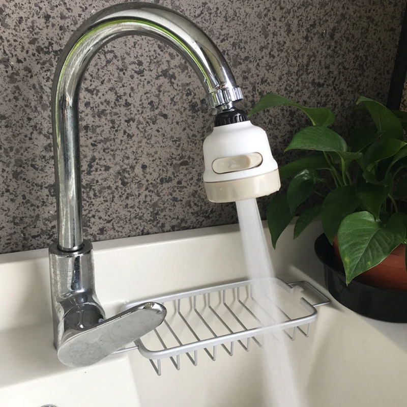 360 Degree Rotatable Kitchen Faucet Water Saving Bathroom Shower Faucet Filtered Faucet 3 Modes Adjustable Kitchen Tap Nozzle
360 Degree Rotatable Kitchen Faucet Water Saving Bathroom Shower Faucet Filtered Faucet 3 Modes Adjustable Kitchen Tap Nozzle
