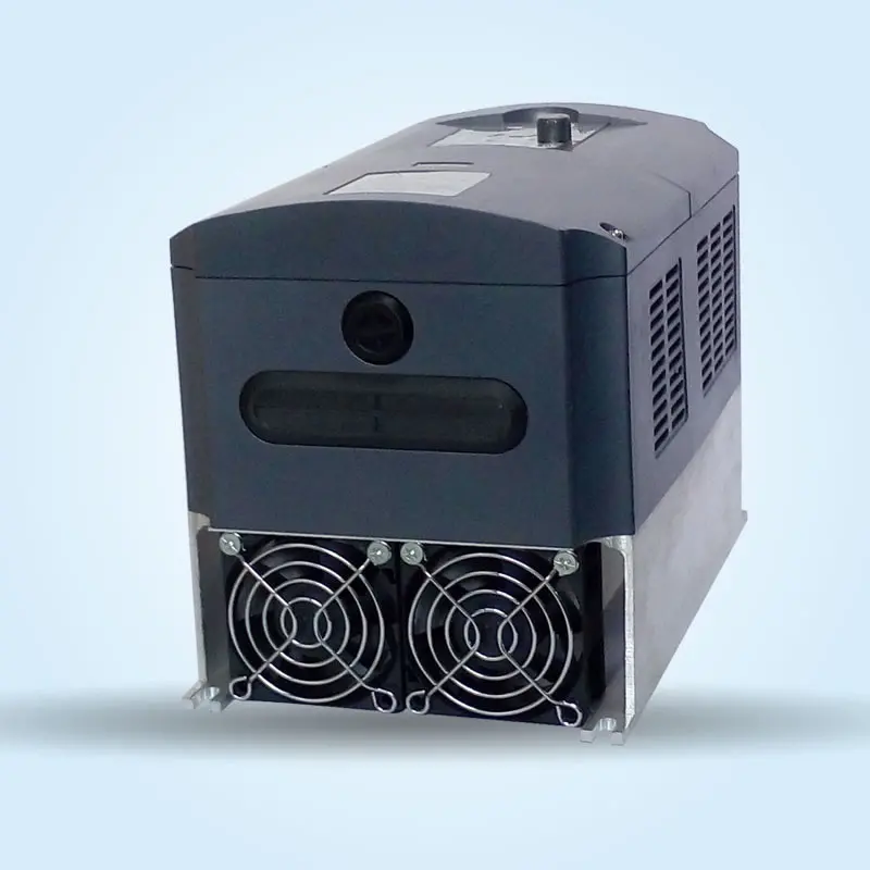 Высокоэффективный преобразователь частоты 380 в 7 5 кВт вентиляционный