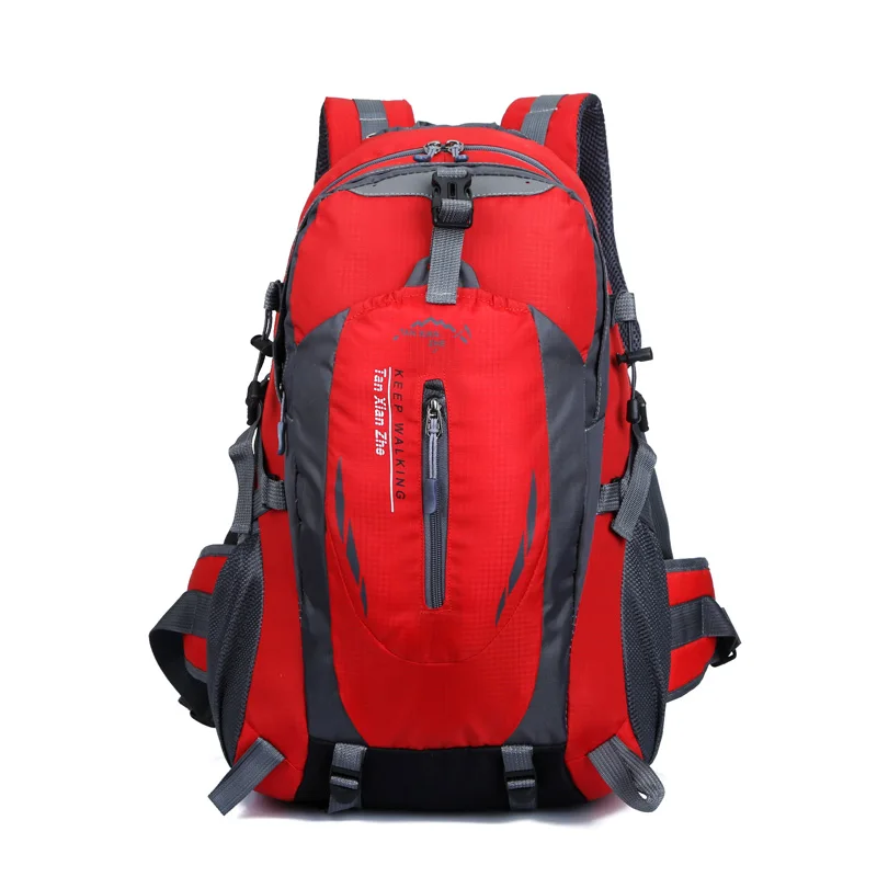 New Waterproof Tactical Backpack Hiking Bag Cycling Climbing Rucksack Laptop Backpack Travel Outdoor Bag Men Women Sports Bag
New Waterproof Tactical Backpack Hiking Bag Cycling Climbing Rucksack Laptop Backpack Travel Outdoor Bag Men Women Sports Bag