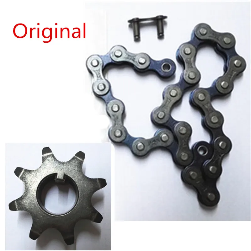 Power Tool Accessories for Ryobi AP-10N AP10N Gear sprockets drive Planer Chain Pressurized Planing Electric tools part
Power Tool Accessories for Ryobi AP-10N AP10N Gear sprockets drive Planer Chain Pressurized Planing Electric tools part