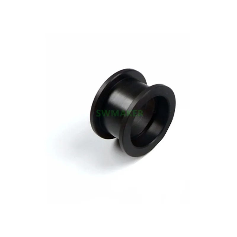 10pcs Openbuilds Smooth Idler Pulley wheel POM Idler pulley H type,H wheel for C-bean Openbuilds V-Slot rail,OX CNC
10pcs Openbuilds Smooth Idler Pulley wheel POM Idler pulley H type,H wheel for C-bean Openbuilds V-Slot rail,OX CNC
