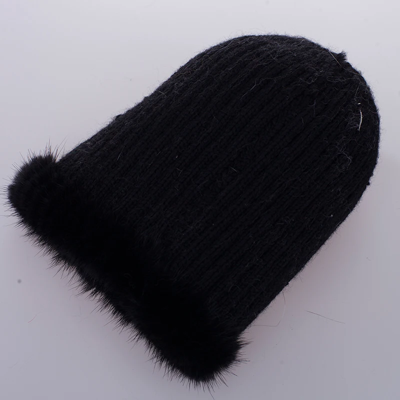 2020 new Rabbit Fur cap mink fur hat Women Winter Rabbit Beanies Striped Head Fox fur Warm Real fox Fur Knit hatDHY18-04
2020 new Rabbit Fur cap mink fur hat Women Winter Rabbit Beanies Striped Head Fox fur Warm Real fox Fur Knit hatDHY18-04