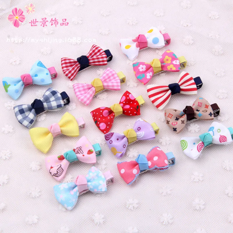 Handmade Pet Puppy cat Hairpin hair bows tie cat Bow Hair Clips Pet Cat Grooming Pet hair accessories 50pcs
Handmade Pet Puppy cat Hairpin hair bows tie cat Bow Hair Clips Pet Cat Grooming Pet hair accessories 50pcs