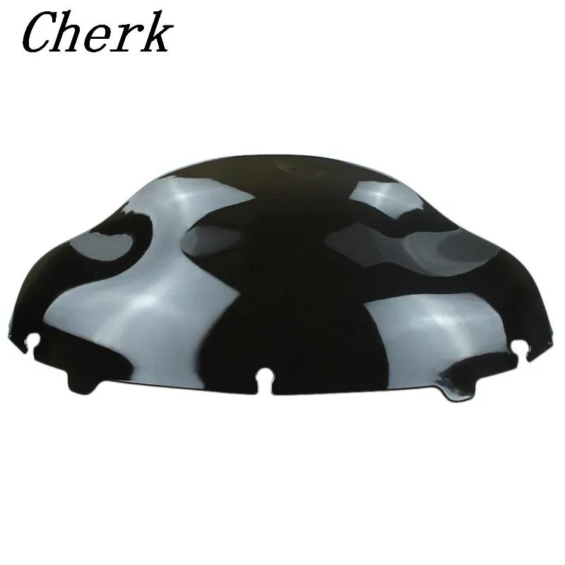 Motorcycle Smoke 8.5" Windshield Windscreen for Harley Touring Electra Street Glide 2014-2016 2015 14 15 16
Motorcycle Smoke 8.5" Windshield Windscreen for Harley Touring Electra Street Glide 2014-2016 2015 14 15 16