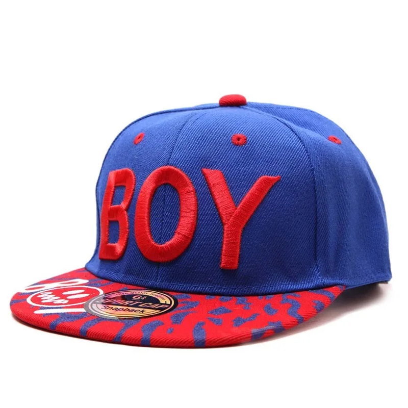 Fashion Children Flat Visor Baseball Caps Kids Hip Hop Hat Letter embroidery Boy Smile Face snapback gorra hombre adjustable Hat
Fashion Children Flat Visor Baseball Caps Kids Hip Hop Hat Letter embroidery Boy Smile Face snapback gorra hombre adjustable Hat