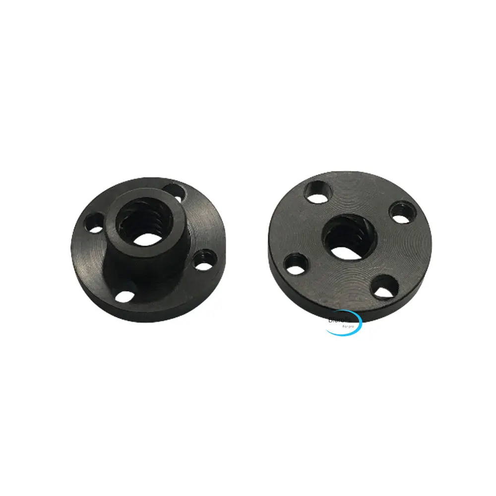 3d Original Reprap Prusa i3 MK2 MK2S MK3 3d printer trapezoid motor nuts 3d printer Screw Nut
3d Original Reprap Prusa i3 MK2 MK2S MK3 3d printer trapezoid motor nuts 3d printer Screw Nut