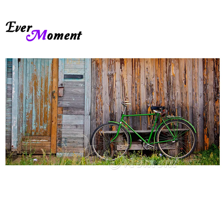 Ever Moment Diamond Painting Bike Wooden Door Handmade Full Square Drill 5D DIY Picture Of Rhinestone Diamond Embroidery ASF1597
Ever Moment Diamond Painting Bike Wooden Door Handmade Full Square Drill 5D DIY Picture Of Rhinestone Diamond Embroidery ASF1597