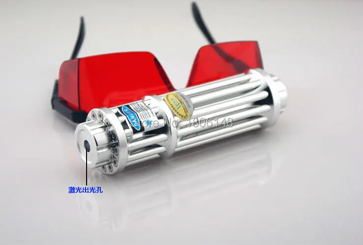 Strong power Military Blue laser pointers 100000m 100W 450nm Flashlight Burn Match Candle Lit Cigarette Wicked LAZER Torch Hunti
Strong power Military Blue laser pointers 100000m 100W 450nm Flashlight Burn Match Candle Lit Cigarette Wicked LAZER Torch Hunti