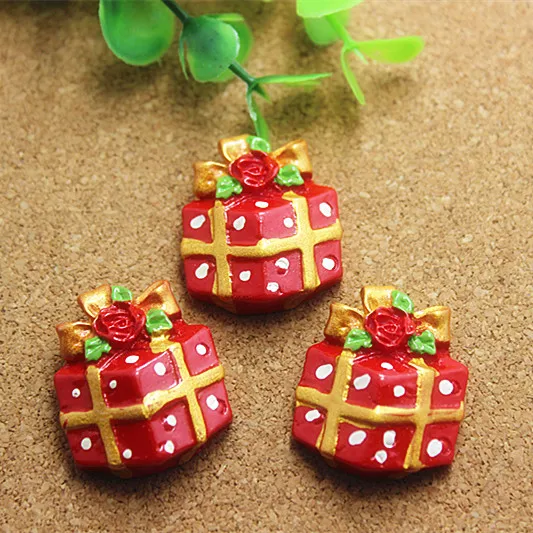 10pcs 24*28mm very cute Resin Red Gift box flatback cabochon for diy scrapbooking,LH-1
10pcs 24*28mm very cute Resin Red Gift box flatback cabochon for diy scrapbooking,LH-1