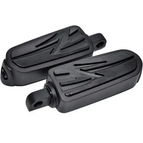 Черные племенные колышки для ног, подставки, хромированные для Harley CVO Style Footpeg Softail, мужские колышки
Черные племенные колышки для ног, подставки, хромированные для Harley CVO Style Footpeg Softail, мужские колышки