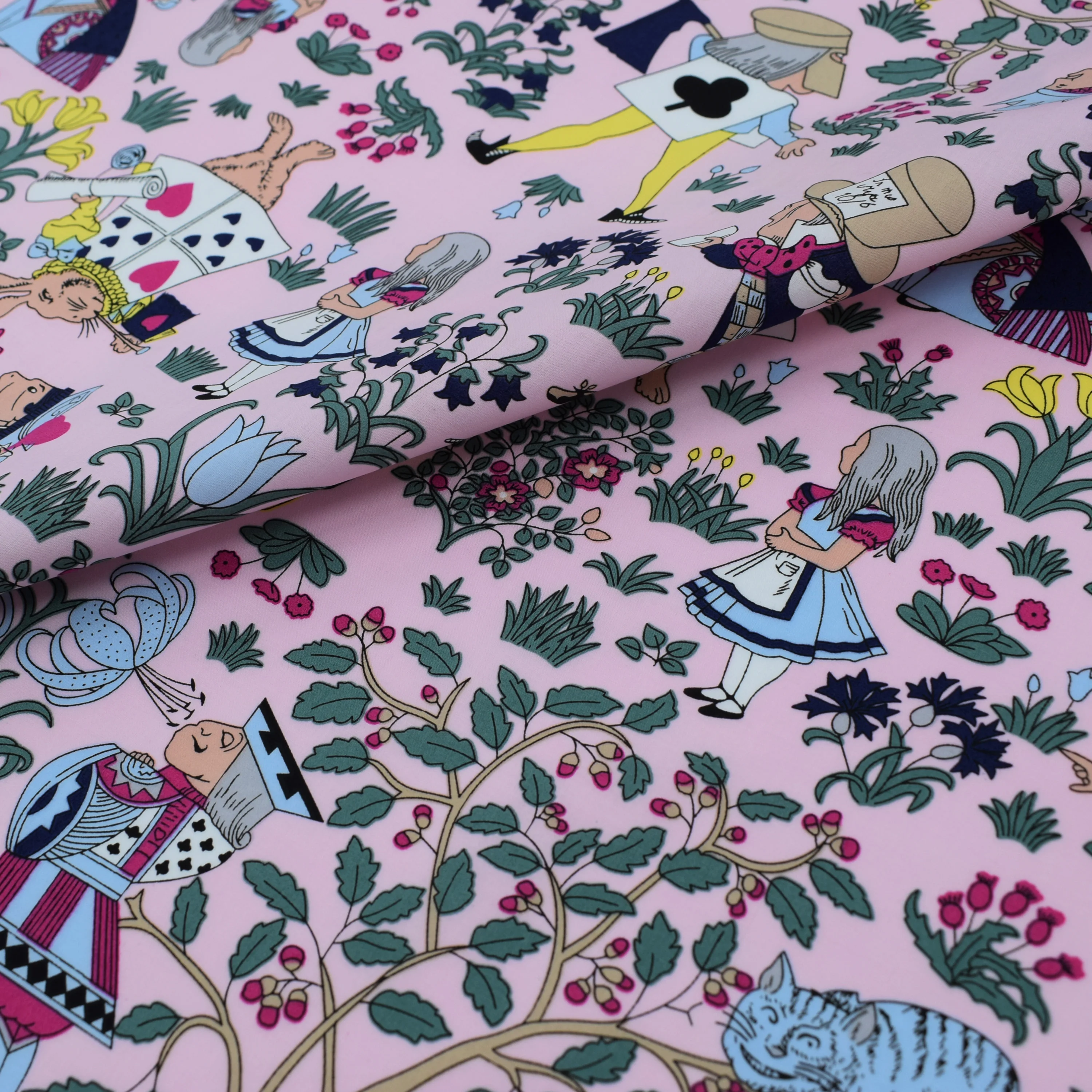 Playing card printed pure cotton fabric for dress shirt bazin riche vestidos telas por metro tissu coton tecidos tissus tela DIY
Playing card printed pure cotton fabric for dress shirt bazin riche vestidos telas por metro tissu coton tecidos tissus tela DIY
