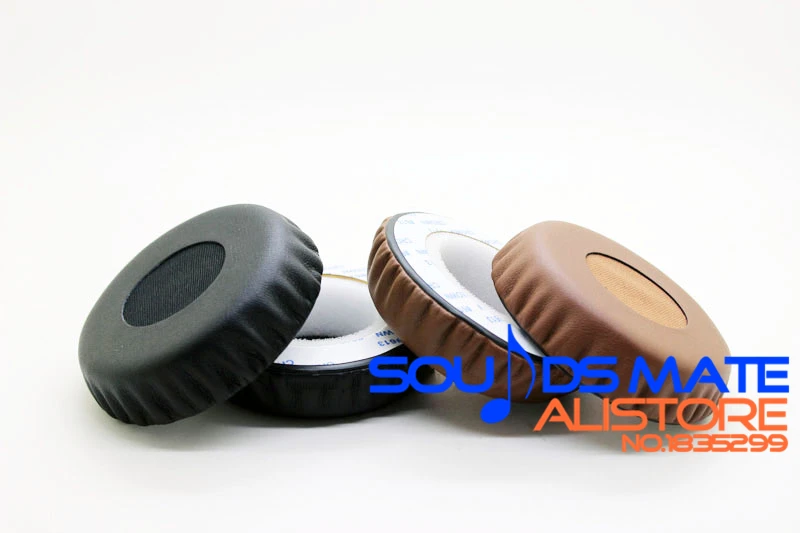 Сменные амбушюры для наушников Sony MDR XB600 XB600/N XB600/B|replacement earpads|earpads replacementear pad cushions |