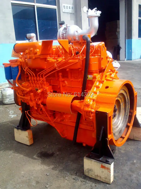 Weichai кВт Ricardo R6113AZLD дизельный двигатель для генератор из Китая|generator diesel engine|diesel