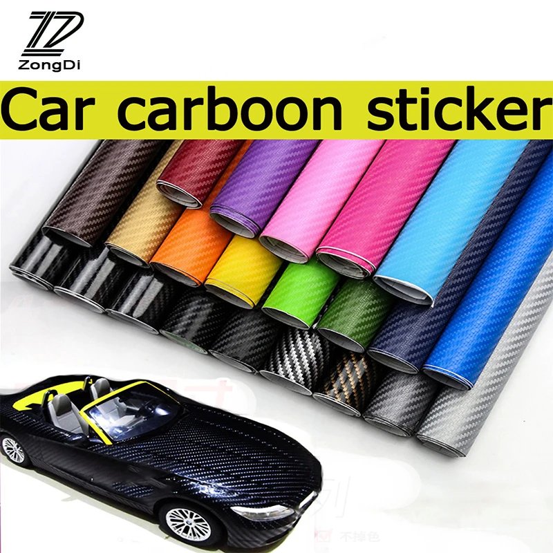 ZD 30*127cm Car Accessories For Mercedes W203 W211 W204 W210 Benz BMW F10 E34 E30 F20 X5 E70 Car-styling Carbon Fiber Stickers
ZD 30*127cm Car Accessories For Mercedes W203 W211 W204 W210 Benz BMW F10 E34 E30 F20 X5 E70 Car-styling Carbon Fiber Stickers