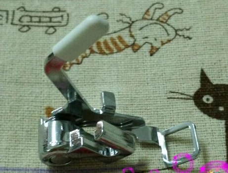 EMBROIDERY SQUARE FOOT HOME-ELECTRIC SEWING MACHINE EMBROIDERY PRESSER FOOT LEAP SINGER BROTHERJUKIMACHINE 86330
EMBROIDERY SQUARE FOOT HOME-ELECTRIC SEWING MACHINE EMBROIDERY PRESSER FOOT LEAP SINGER BROTHERJUKIMACHINE 86330