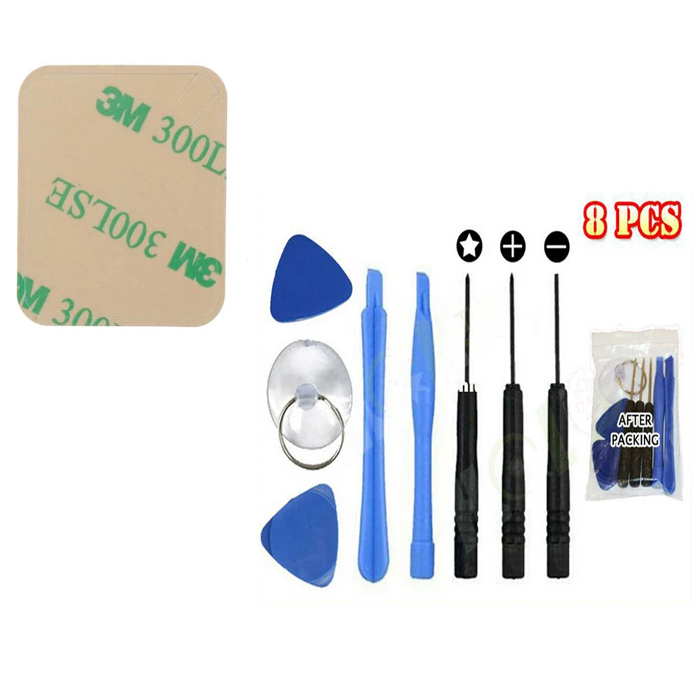 40mm 44mm Touch Screen Digitizer Glass Lens Panel For Apple Watch Series 4 4st 40mm 44mm Touch Screen Digitizer Glass
40mm 44mm Touch Screen Digitizer Glass Lens Panel For Apple Watch Series 4 4st 40mm 44mm Touch Screen Digitizer Glass