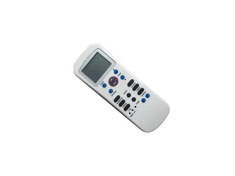 Пульт дистанционного управления для кондиционера Carrier 42LUV045N 42LUV035N 38QCT24/42QCP12 38QCT27/42QCP09 42QTD007713GE 42QTD009713GE
Пульт дистанционного управления для кондиционера Carrier 42LUV045N 42LUV035N 38QCT24/42QCP12 38QCT27/42QCP09 42QTD007713GE 42QTD009713GE