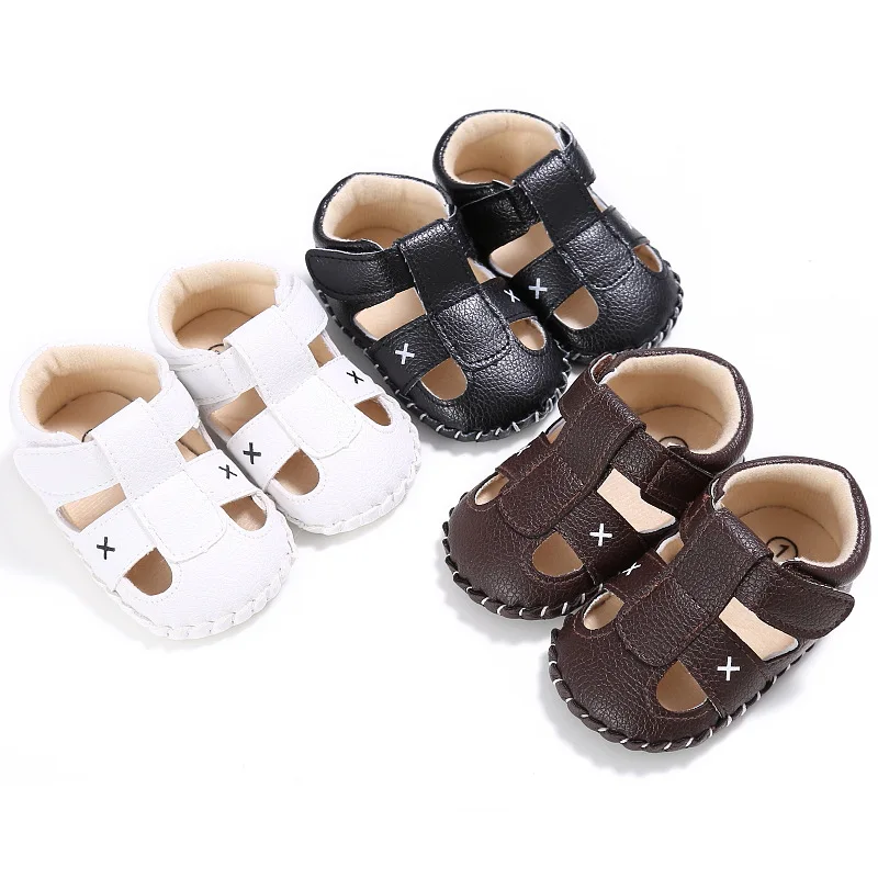 Men and women baby summer 0-1 years and a half plastic bottom non-slip shoes baby toddler shoes
Men and women baby summer 0-1 years and a half plastic bottom non-slip shoes baby toddler shoes