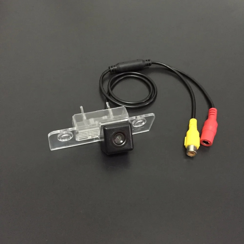 FOR Ford Mustang GT / CS 2005~2014 Reversing Back up Camera Car Parking Rear View HD CCD Night Vision | Автомобили и мотоциклы