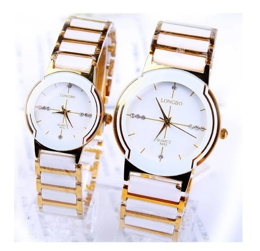 Famous Brand New Leisure Luxury Watches Women high imitation Ceramics rhinestones ladies quartz watch relogio feminino clock
Famous Brand New Leisure Luxury Watches Women high imitation Ceramics rhinestones ladies quartz watch relogio feminino clock