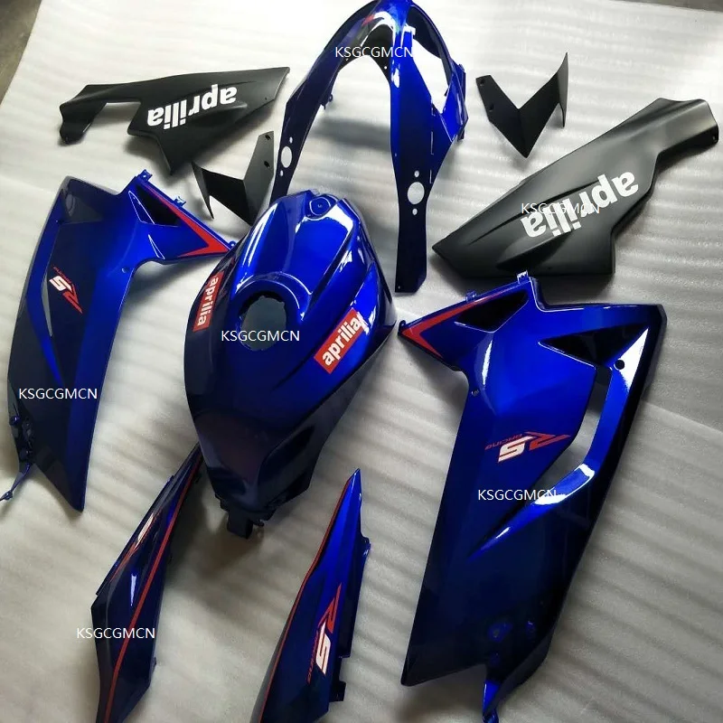 Комплект обтекателей под давлением для Aprilia RS125 06 07 08 09 10 11 RS 125 2006 2007 2011 Обтекатели синие и черные
Комплект обтекателей под давлением для Aprilia RS125 06 07 08 09 10 11 RS 125 2006 2007 2011 Обтекатели синие и черные