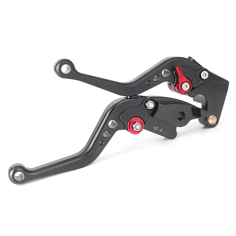Алюминиевые короткие рычаги тормозной муфты CNC для Honda CBR954RR 2002-2003 и CBR600RR F5 2003 2004 2005 2006, регулируемые
Алюминиевые короткие рычаги тормозной муфты CNC для Honda CBR954RR 2002-2003 и CBR600RR F5 2003 2004 2005 2006, регулируемые