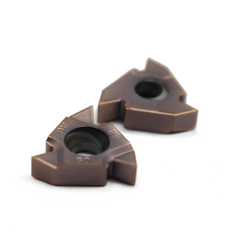 10шт DASAN 16ER M AG60 A60 AG55 Твердосплавные резьбовые вставки
10шт DASAN 16ER M AG60 A60 AG55 Твердосплавные резьбовые вставки