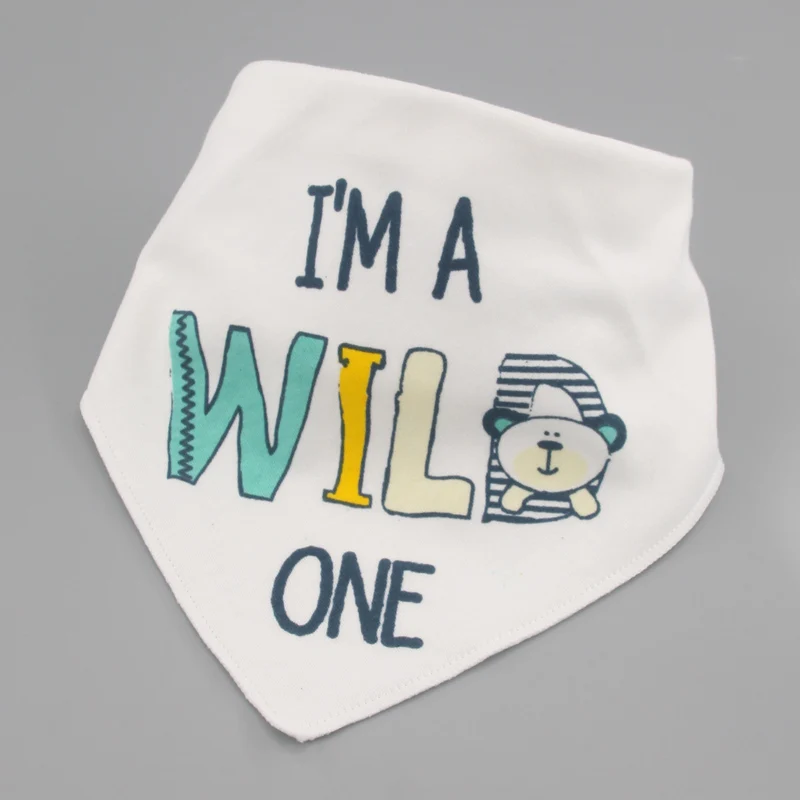 Baby Bibs for Boy Girl Bandana Bib Burp Cloth Print Animal Triangle Cotton Baby Scarf Meal Collar Burp Baby Accessories
Baby Bibs for Boy Girl Bandana Bib Burp Cloth Print Animal Triangle Cotton Baby Scarf Meal Collar Burp Baby Accessories