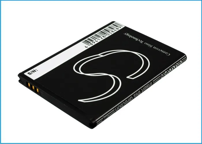 Аккумулятор мобильный телефон для SAMSUNG GT-S6312,GT-S6358,GT-S6500,GT-S6818,GT-S7500,GT-S7508,Jena,SCH-I569,SCH-i579,SCH-I589,SCH-i619
Аккумулятор мобильный телефон для SAMSUNG GT-S6312,GT-S6358,GT-S6500,GT-S6818,GT-S7500,GT-S7508,Jena,SCH-I569,SCH-i579,SCH-I589,SCH-i619