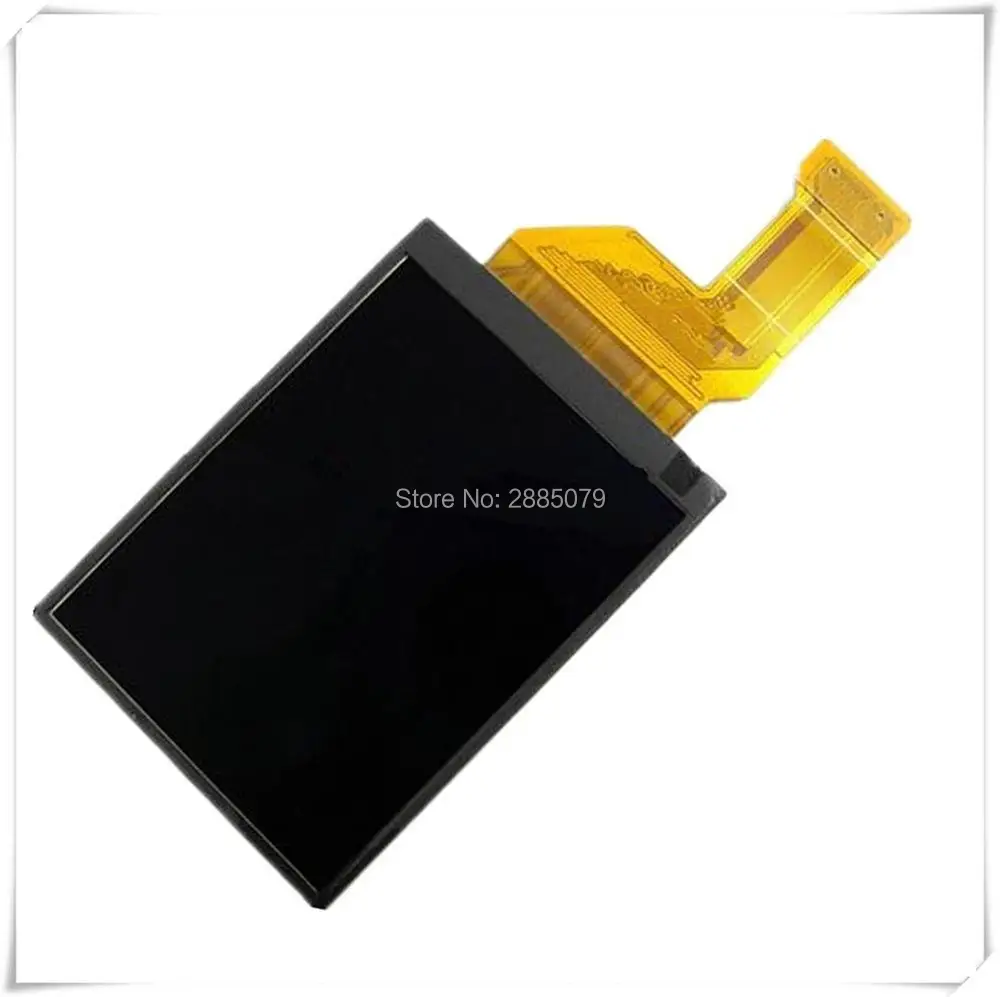100% NEW LCD Display Screen for SAMSUNG WB2000 Digital Camera Repair Part With Backlight
100% NEW LCD Display Screen for SAMSUNG WB2000 Digital Camera Repair Part With Backlight