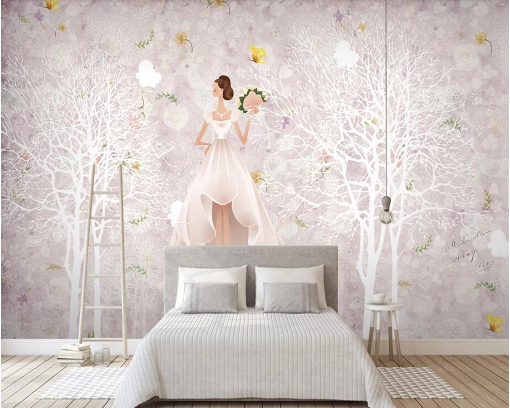 Papel de pared Romantic Style Wedding 3d wallpaper,living room sofa TV background kids' room kitchen restaurant bar custom mural
Papel de pared Romantic Style Wedding 3d wallpaper,living room sofa TV background kids' room kitchen restaurant bar custom mural